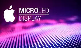 نمایشگر microLED اختصاصی اپل فقط در اپل واچ اولترا عرضه نخواهد شد