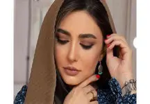 خداحافظی لیندا کیانی از دنیای بازیگری / شغل دوم خانم بازیگر لو رفت + عکس های مدلینگی