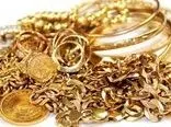 از مصنوعات طلا چه می دانید ؟ 