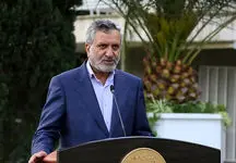 خبر جدید وزیرکار برای دستمزد کارگران در سال 1402 / منتظر خبرهای خوب باشید !