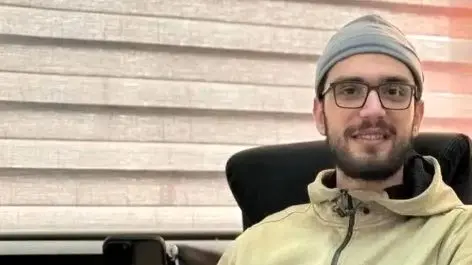 جاسوس سیدحسن نصرالله لو رفت