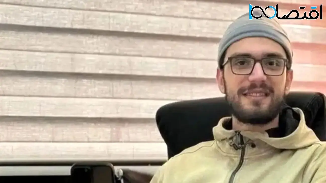 جاسوس سیدحسن نصرالله لو رفت