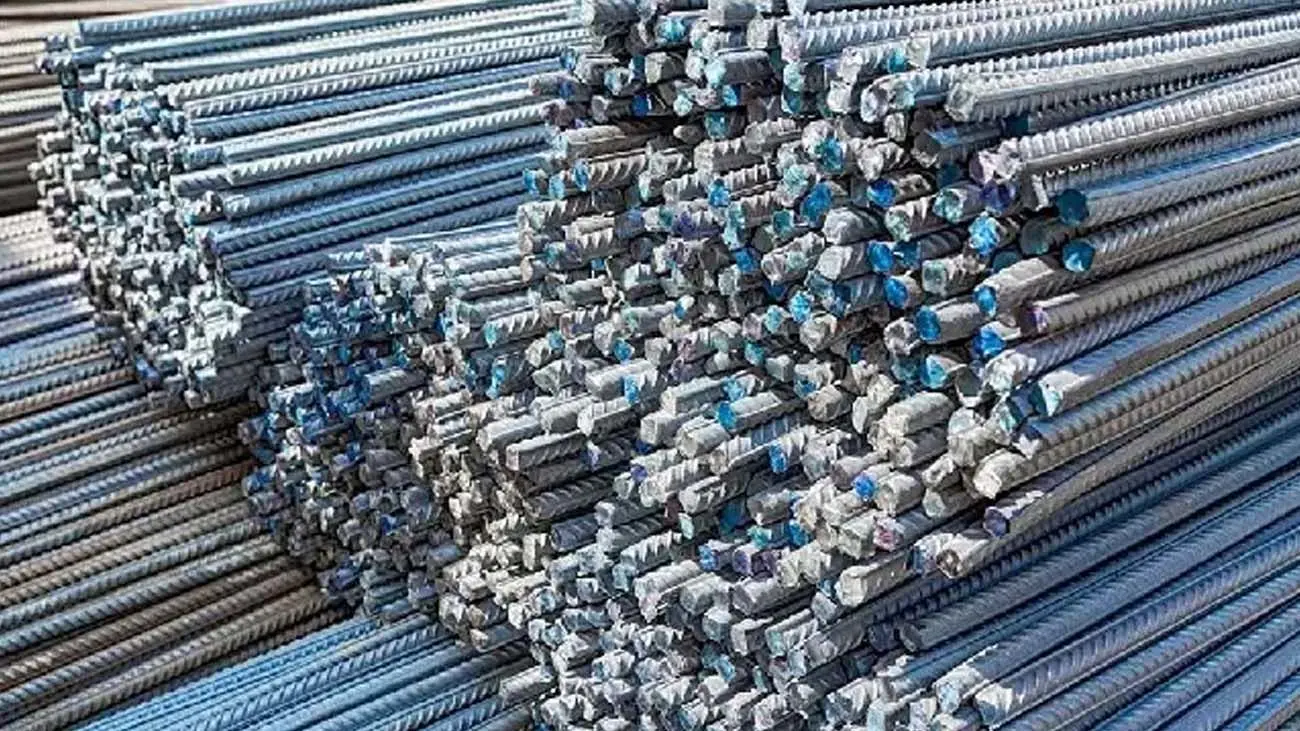قیمت میلگرد امروز 1 اردیبهشت 1404 +جدول