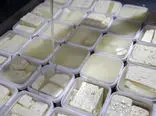 تورم مواد غذایی همچنان روی دور تند / پنیر در میادین ۸ درصد گران شد + قیمت انواع پنیر