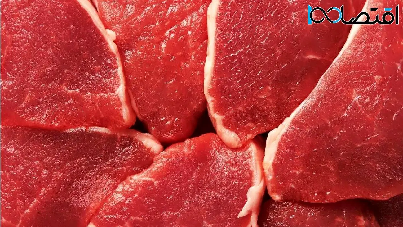 چرا گوشت قرمز در برخی کشورها نسبت به ایران ارزان‌تر است؟ 