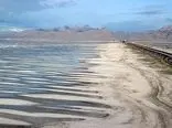 70 درصد آب کشاورزی در منطقه دریاچه ارومیه هدر می‌رود
