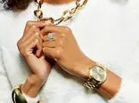 اصول ست کردن جواهرات طلا و نقره با هم برای خانم های لاکچری