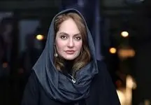  عکس های لو رفته از لباس بدن نمای مهناز افشار در پارتی شبانه / آبروی زن ها را برد !