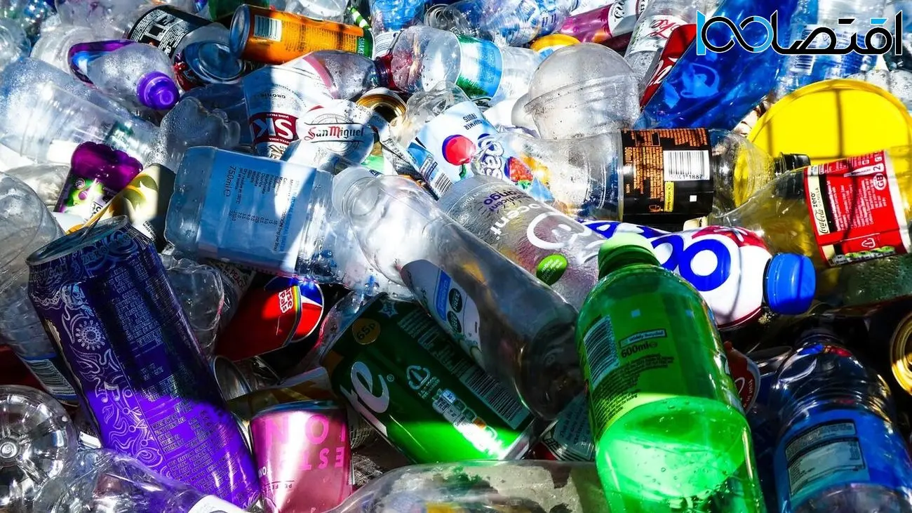 ابداع یک شیوه کارآمد و غیرسمی برای بهیافت پلاستیک یک‌بار مصرف
