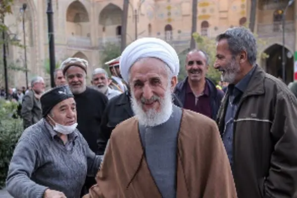 بازداشت فرزندان کاظم صدیقی؛ راز تخلفات باغ ازگل فاش شد