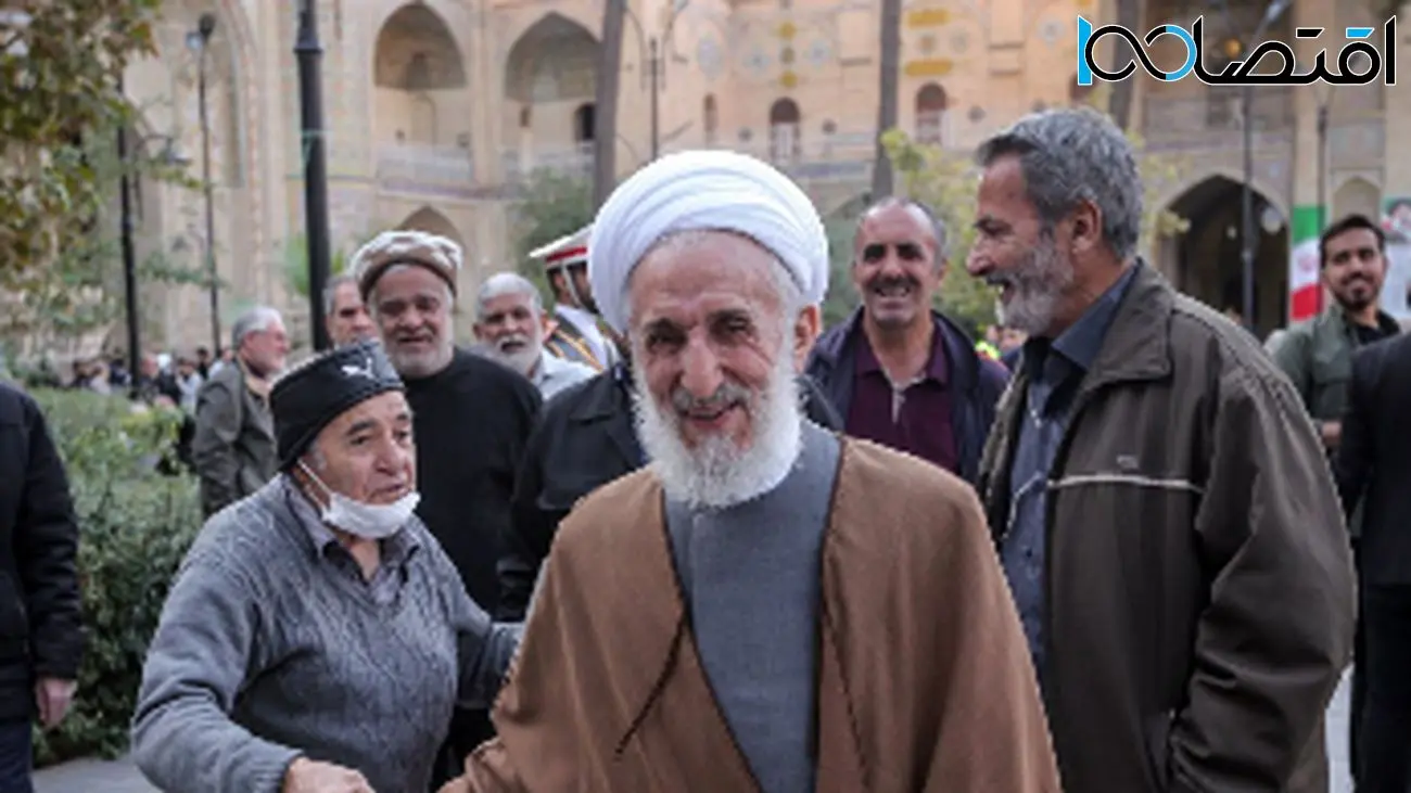 بازداشت فرزندان کاظم صدیقی؛ راز تخلفات باغ ازگل فاش شد