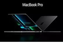 مک بوک پرو ۲۰۲۳ اپل با چیپست‌های جدید M2 Pro و M2 Max رونمایی شد