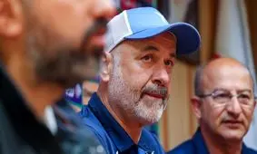 سرمربی ناکام استقلال بالاخره از ایران رفت!