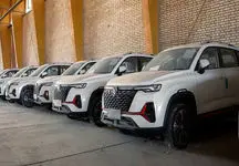 اقتصادخودروفروش قسطی خودروهای وارداتی