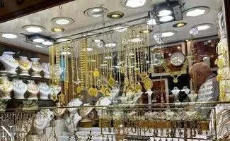 سقوط ۶ میلیونی قیمت سکه در ۴۸ ساعت؛ بازگشت آرامش به بازار + تحلیل  رئیس پیشین اتحادیه طلا و جواهر