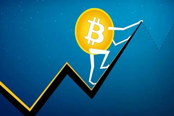 رکورد تاریخی بیت کوین شکسته شد!