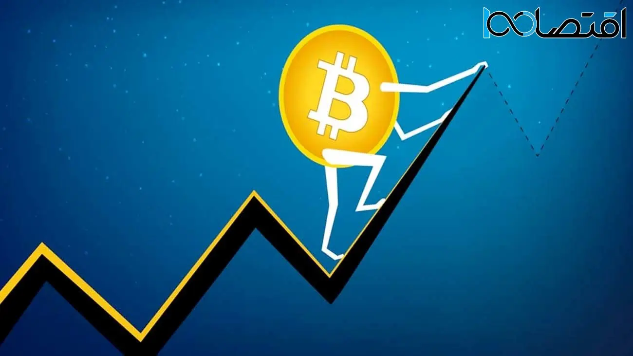 رکورد تاریخی بیت کوین شکسته شد!