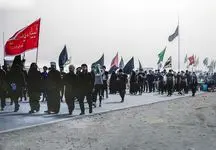 شرایط پرداخت وام دانشجویی پیاده‌روی اربعین حسینی اعلام شد 