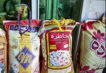 آخرین قیمت برنج هندی امروز/ برنج ۱۱۲۱ محسن کیلویی چند؟