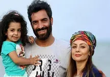  استوری احساسی منوچهر هادی برای بازیگر سرشناس / غم آقای کارگردان از دوری !