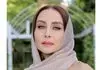 جذابترین عکس ها از حدیث فولادوند بعد از طلاق / زیباتر از همیشه !