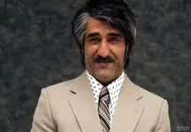 اولین عکس از معشوقه نارنجی پوش پژمان جمشیدی / آقای بازیگر خودش لو داد !