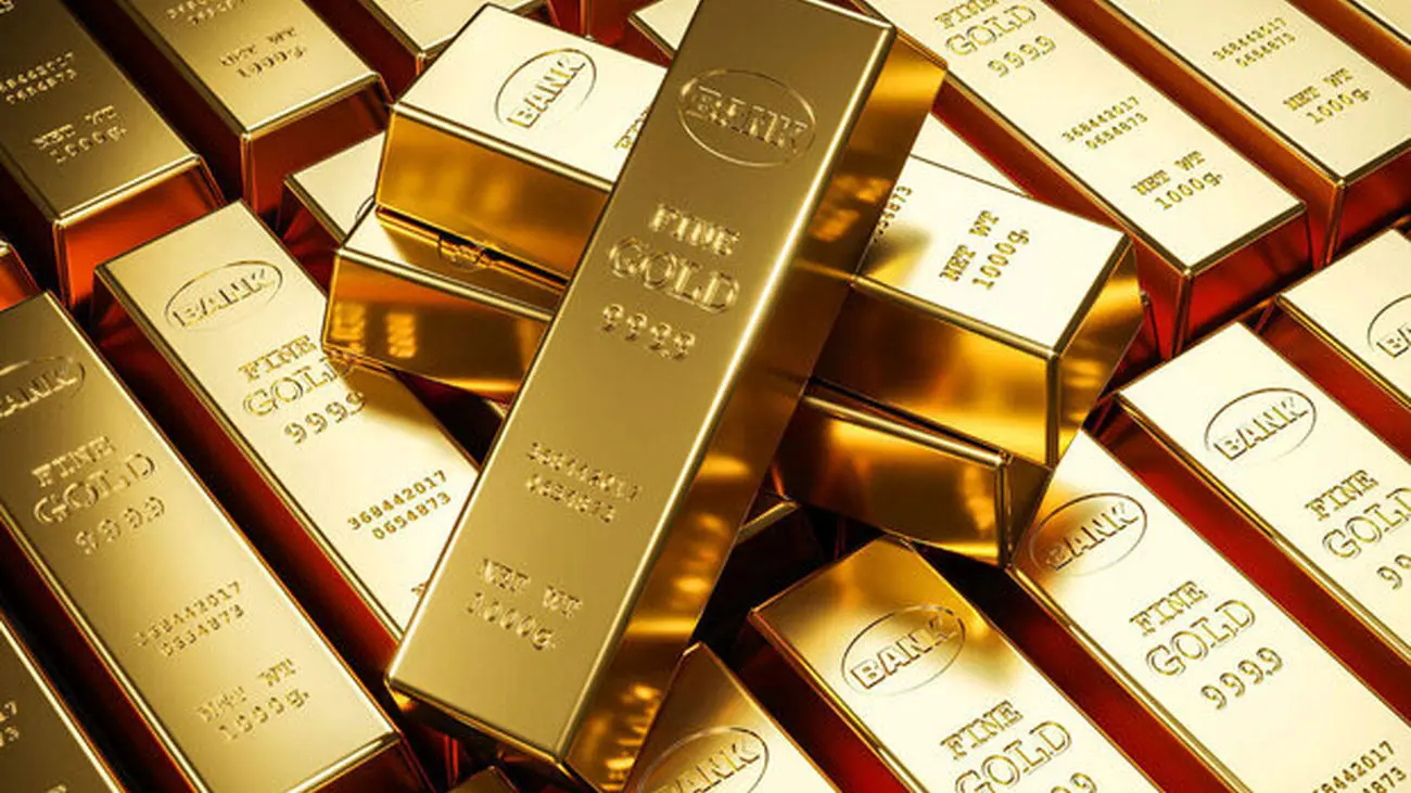 چه میزان شمش طلا  در بورس معامله شد؟