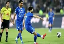 ترکیب احتمالی استقلال برابر گل‌گهر/ سورپرایز های بوژوویچ!
