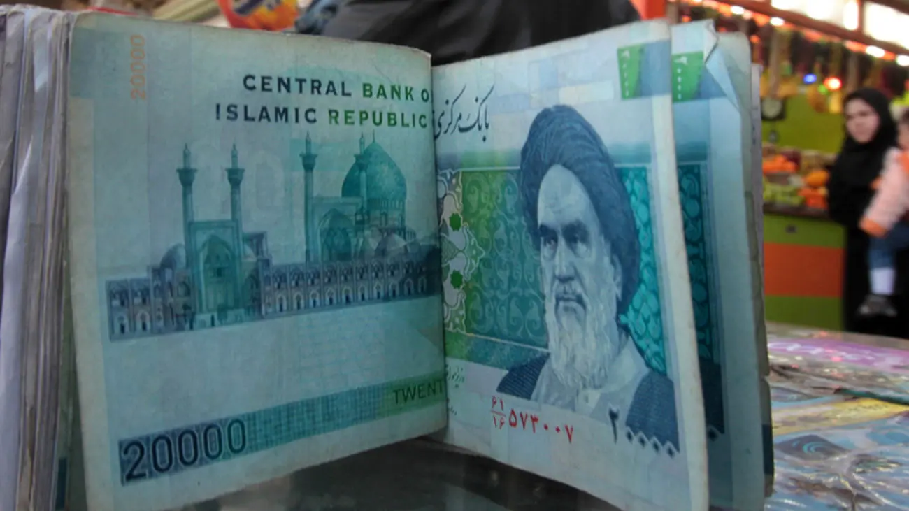 می دانستید ایرانی ها سه برابر سریع تر از اهالی کشورهای همسایه جیبشان خالی می شود؟