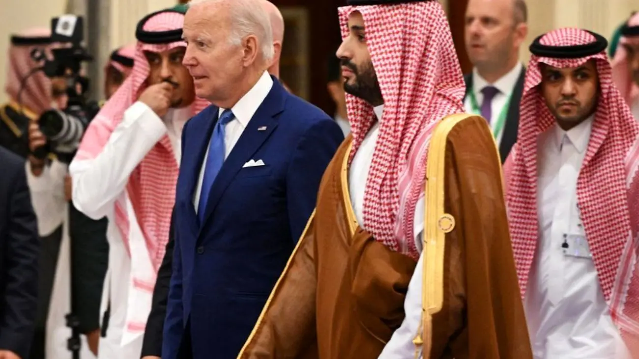 گزینه‌های روی میز بایدن علیه عربستان چیست؟