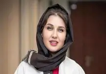 عکس چهره زیبا و چشمان جذاب گلوریا هاردی بازیگر سریال کیمیا در کودکی 