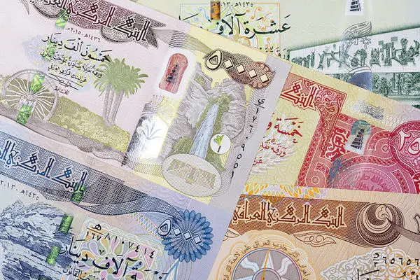 قیمت دینار عراق برای زائران عتبات عالیات امروز چقدر است؟