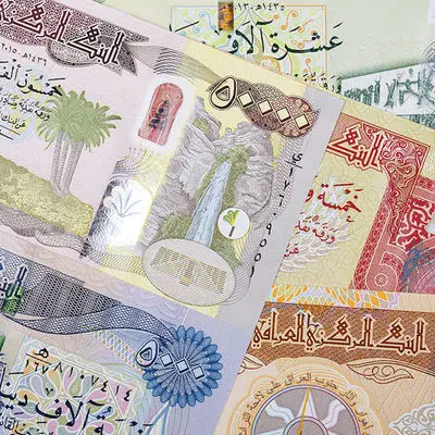 قیمت دینار عراق برای زائران عتبات عالیات امروز چقدر است؟