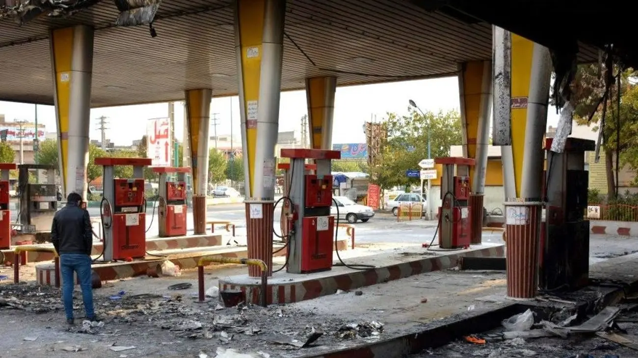 پرده برداری از قرارداد ترکمانچای بنزینی ایران