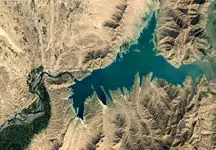 ایران بالاخره حقابه خود از افغانستان را دریافت کرد
