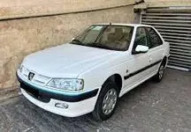 شوک پژو پارس به بازار خودرو