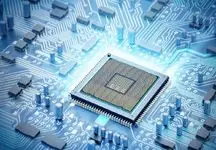 تراشه‌ بی‌سیم جدید با سرعت ۱۰۰ برابر بیشتر از 5G