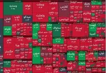 واکنش وزارت اقتصاد به ریزش بورس