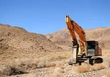 توقف صدور مجوزهای معدنی صحت دارد؟