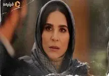 عکس لباس زننده و بعید سحر دولتشاهی بعد ازدواج با همایون شجریان ! 