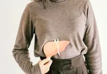 چربی‌های مفید برای کبد چرب