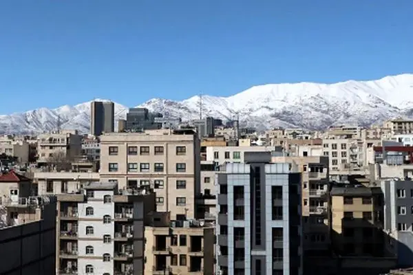 جدیدترین قیمت خانه در قلب تهران + جدول کامل