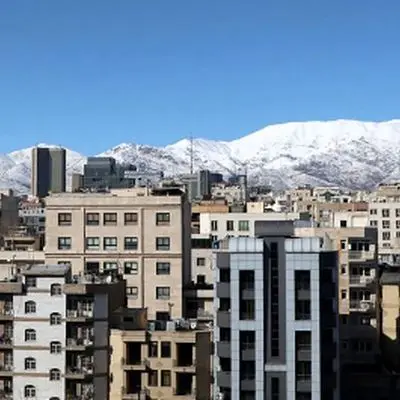 جدیدترین قیمت خانه در قلب تهران + جدول کامل