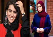 صمیمیت حسرت برانگیز مونا کرمی و کمند امیرسلیمانی ! / خواهرشوهر و عروس هر 2 جذاب !