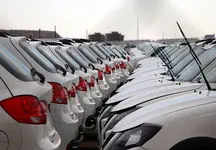 سهامداران خودرو با این خبر خوشحال شدند