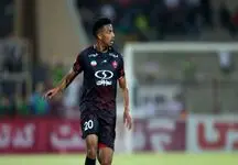 مدافع پرسپولیس دل‌زده از تیم؛ آینده او کجاست؟