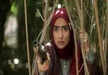 تازه ترین عکس از بازیگر سریال گیلدخت و شوهرش + بیوگرافی یاسمن معاوی