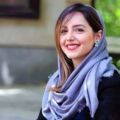 استایل خاص و سنتی نازنین بیاتی / خانم بازیگر تاسیان شیک و متفاوت !