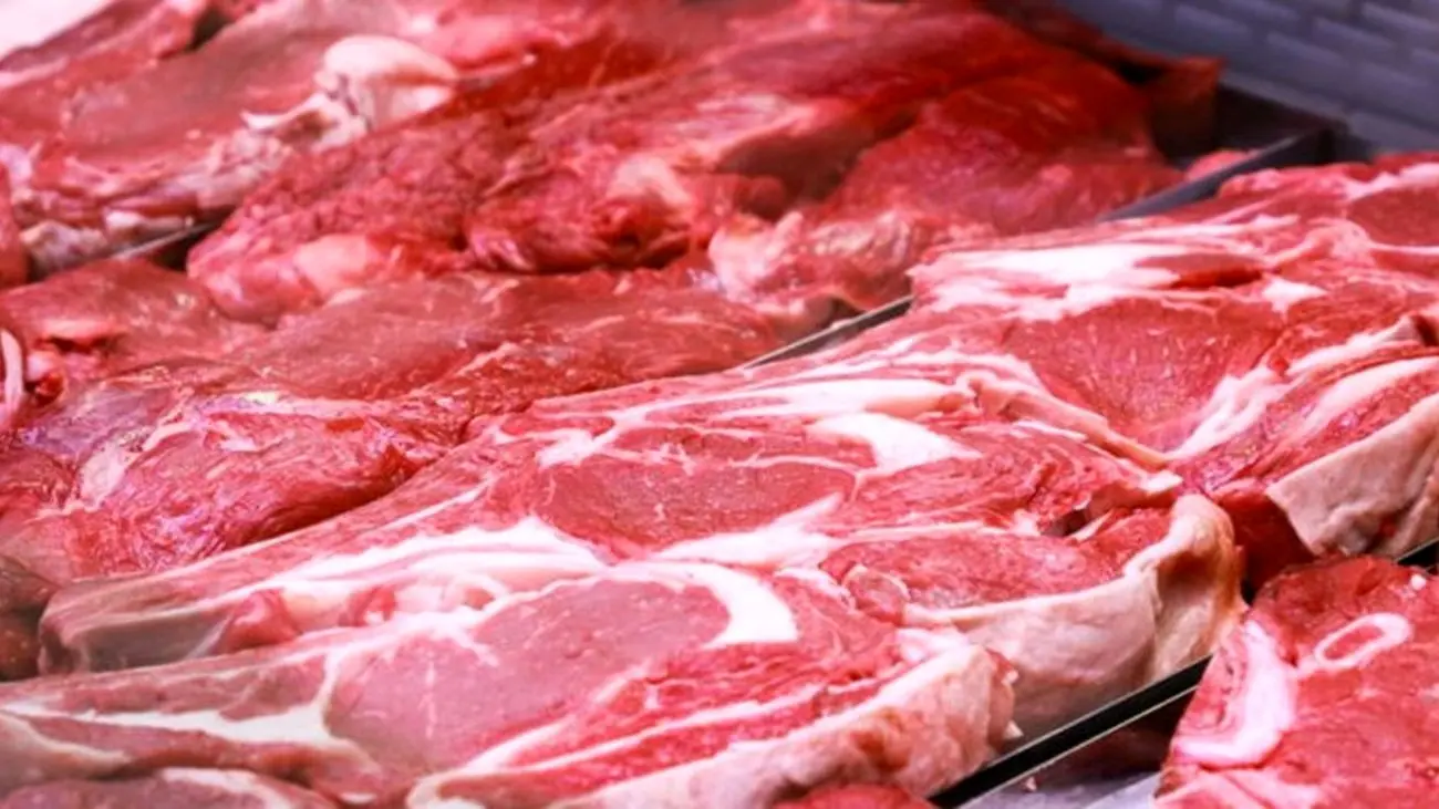چرا گوشت وارداتی ارزانتر از داخلی فروخته می‌شود