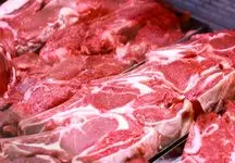 چرا گوشت وارداتی ارزانتر از داخلی فروخته می‌شود